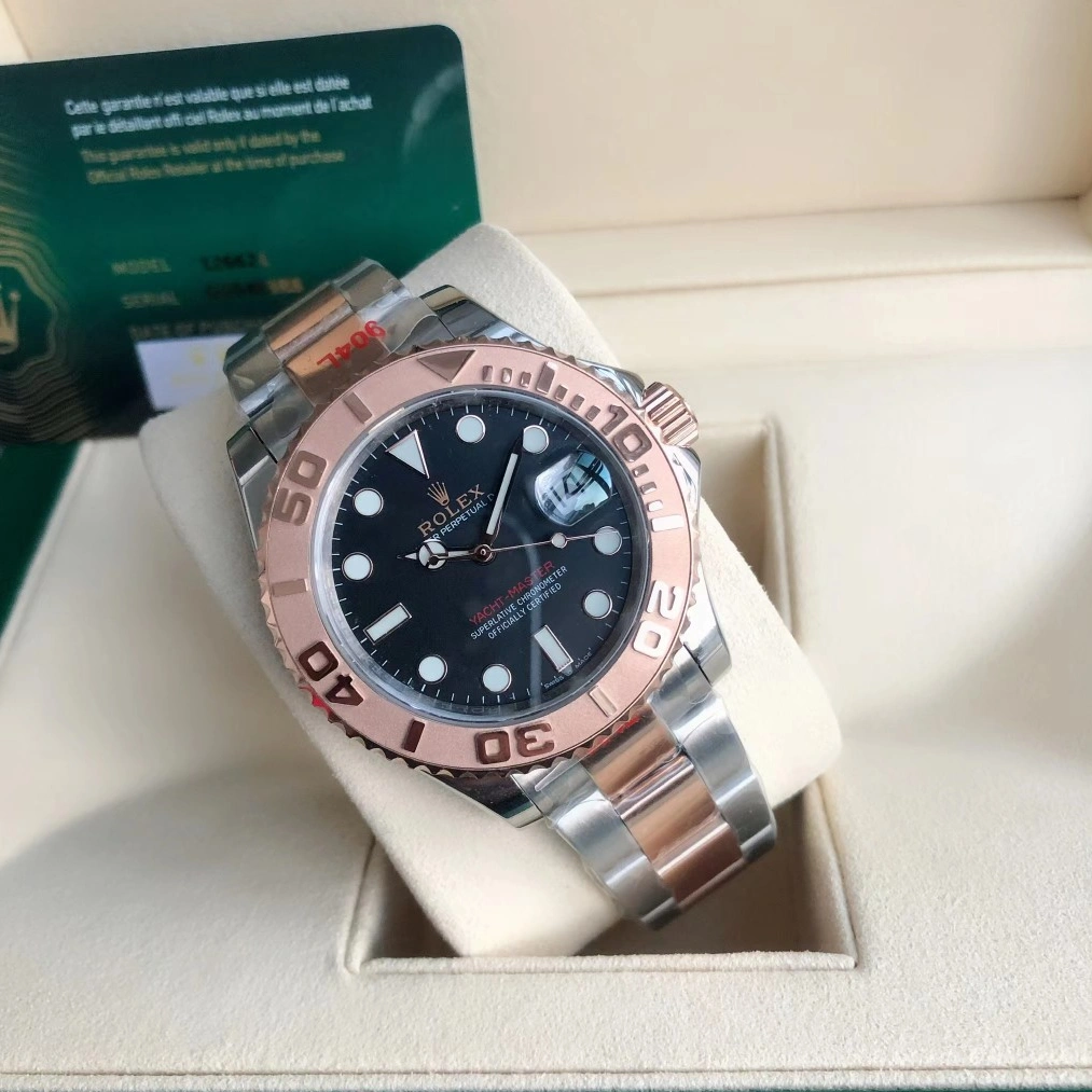 Rolex AAA Quality Watches For Men Compact 5135
