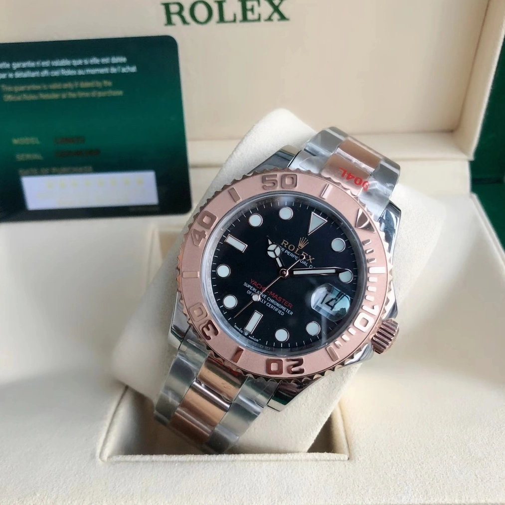 Rolex AAA Quality Watches For Men Compact 5135