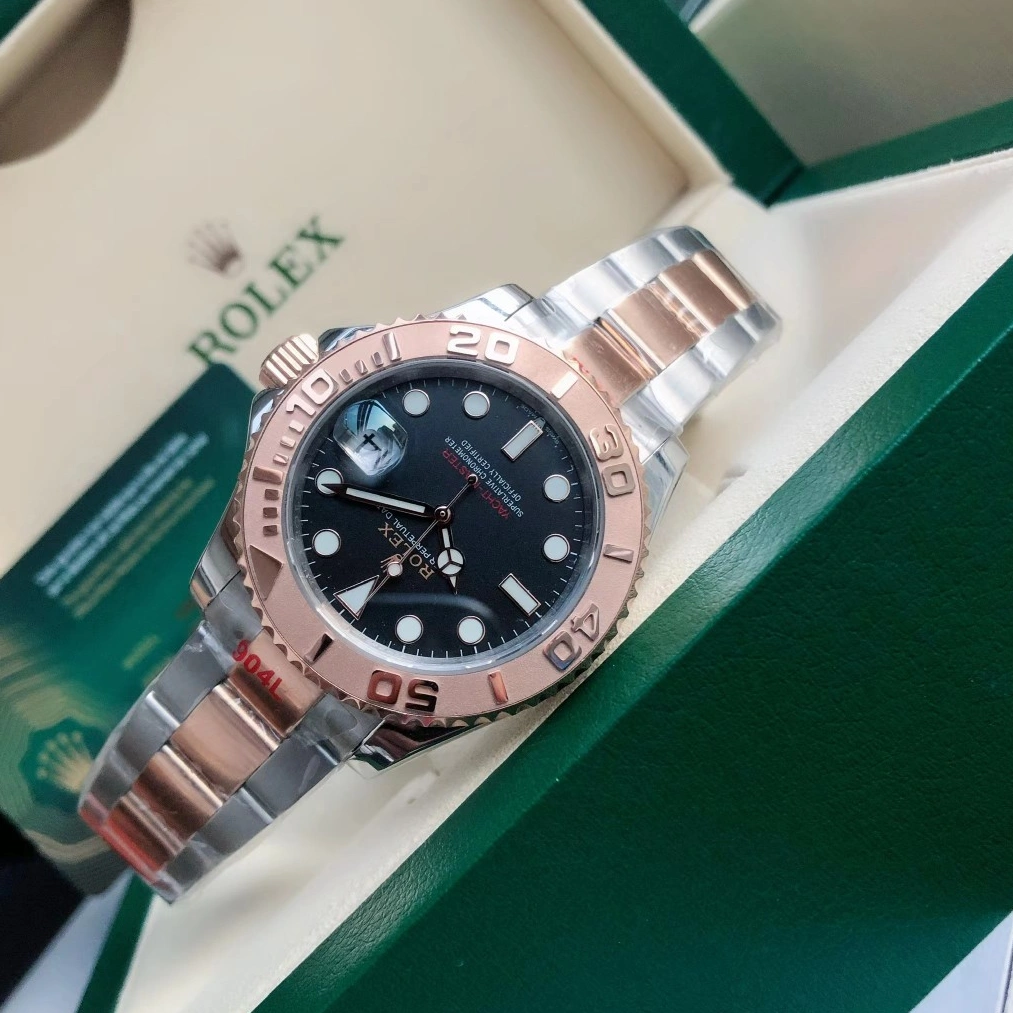 Rolex AAA Quality Watches For Men Compact 5135