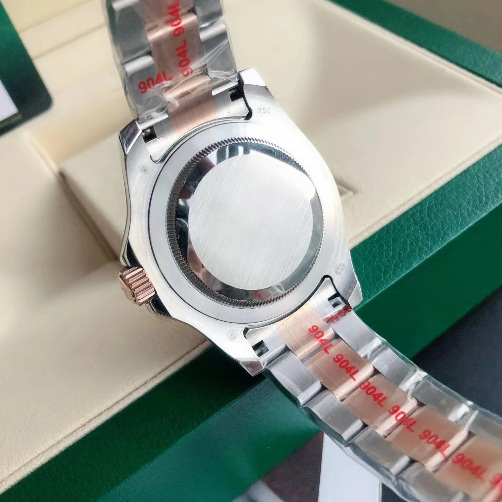 Rolex AAA Quality Watches For Men Compact 5135