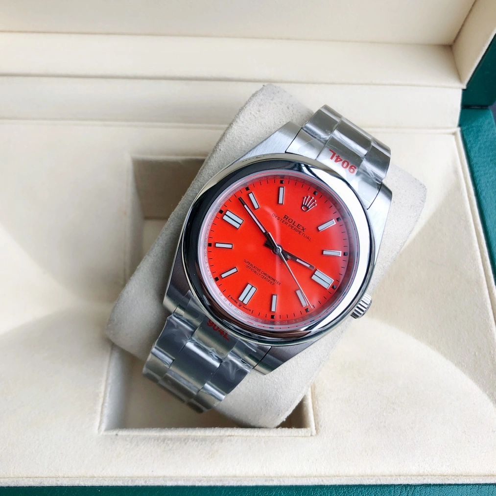 Rolex AAA Quality Watches For Men Compact 7632