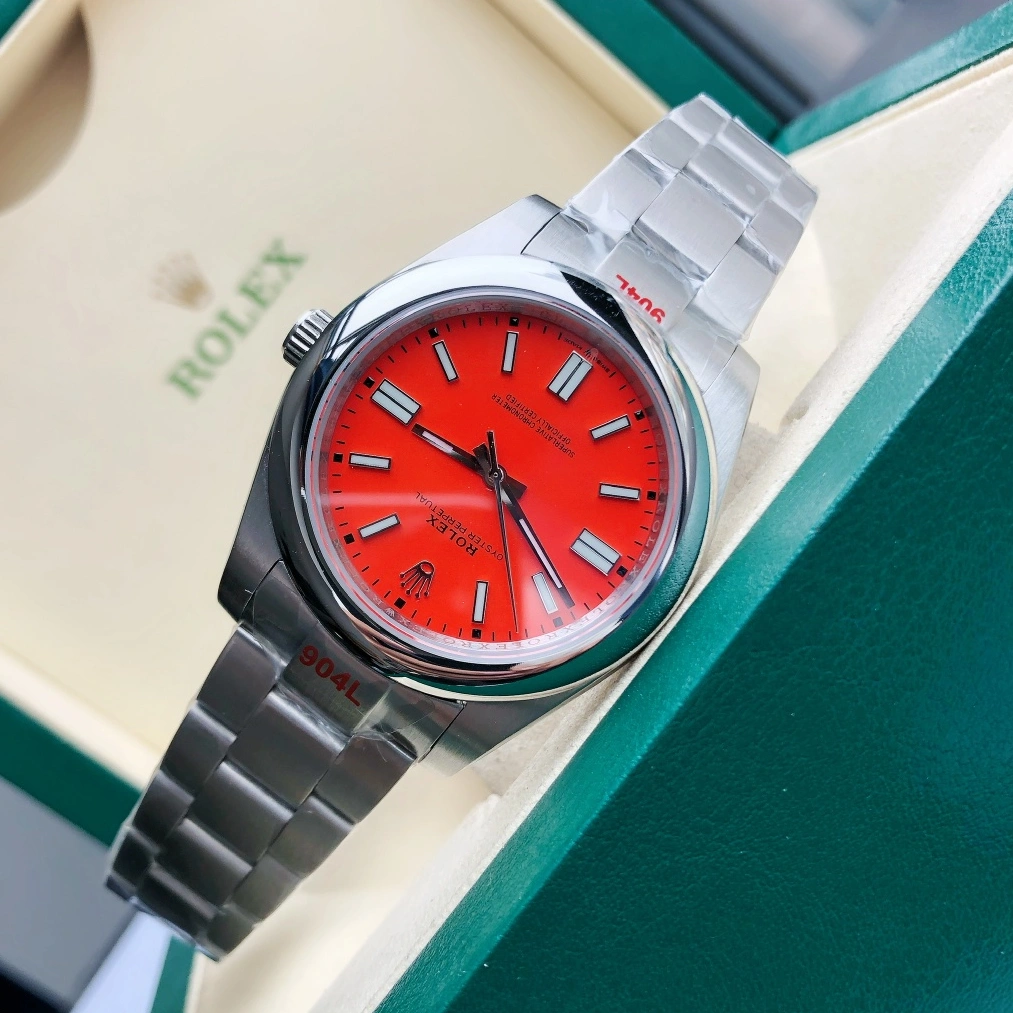 Rolex AAA Quality Watches For Men Compact 7632