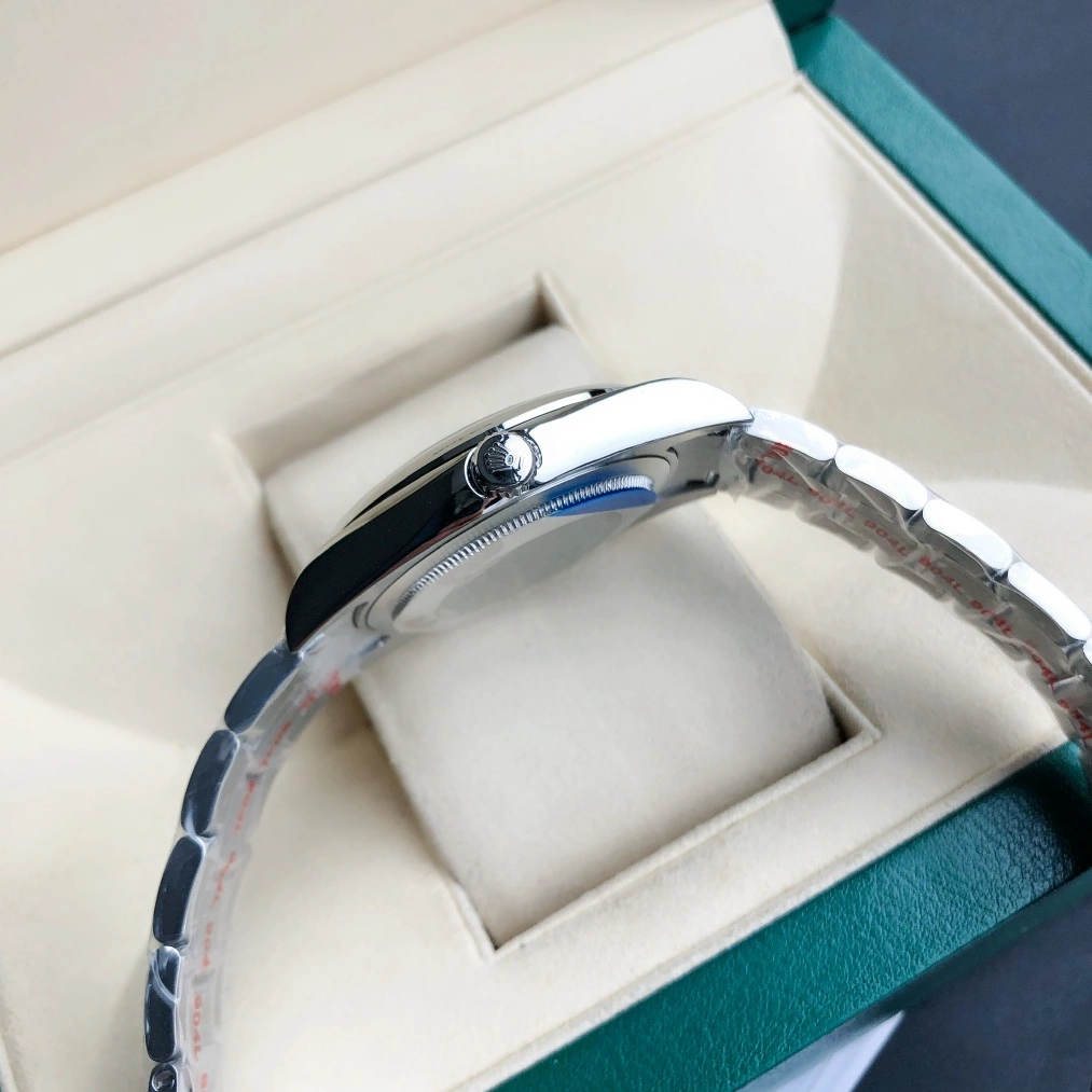 Rolex AAA Quality Watches For Men Compact 7632