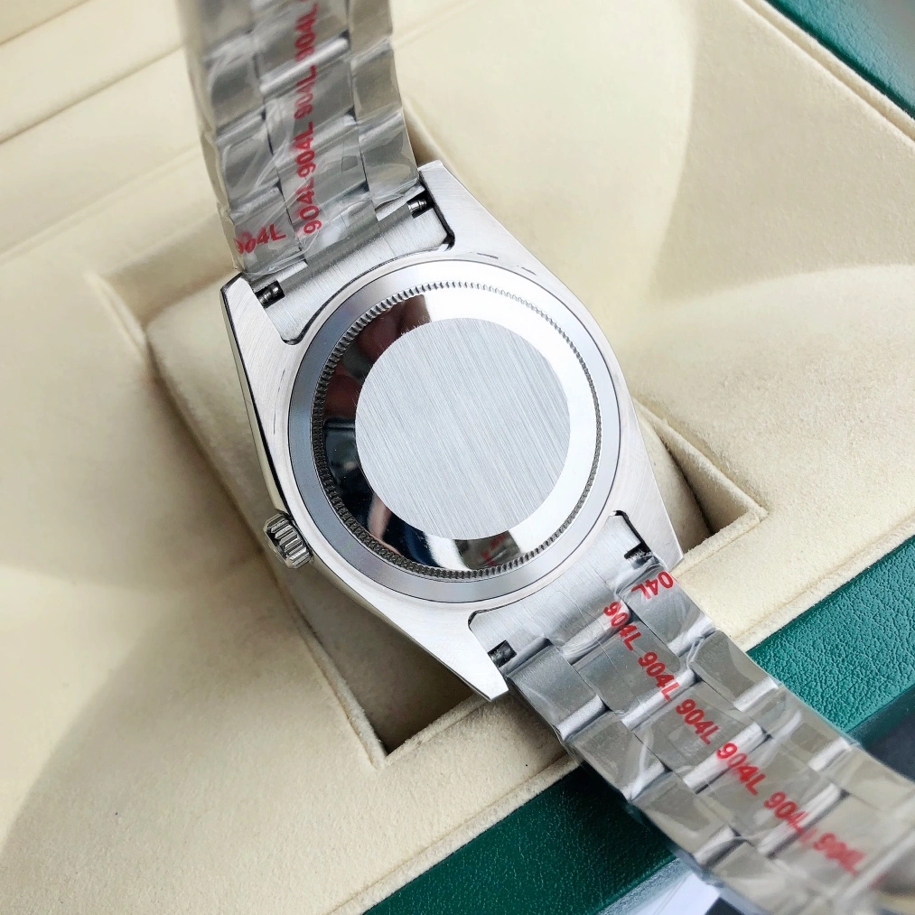 Rolex AAA Quality Watches For Men Compact 7632