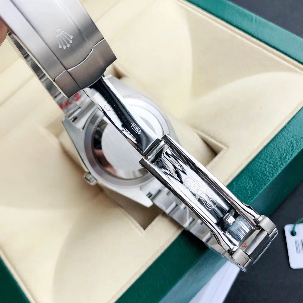 Rolex AAA Quality Watches For Men Compact 7632
