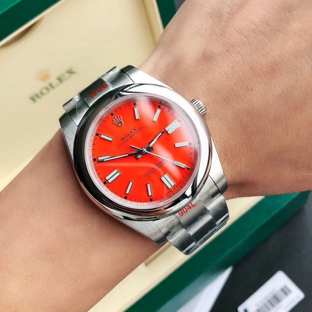 Rolex AAA Quality Watches For Men Compact 7632