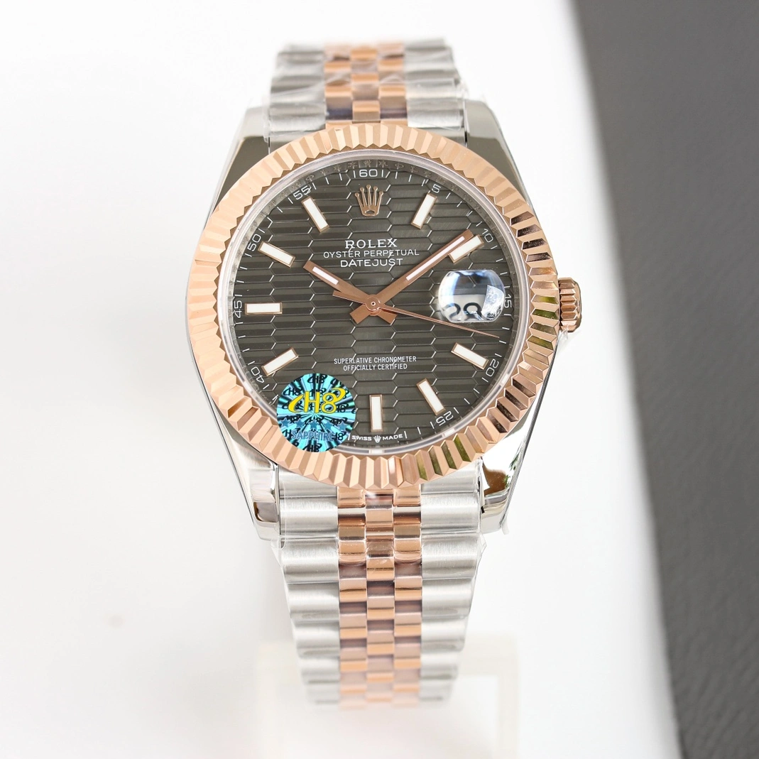 Rolex AAA Quality Watches For Men Compact 8762