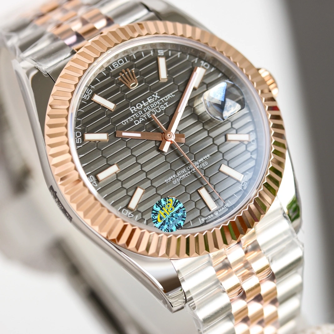 Rolex AAA Quality Watches For Men Compact 8762