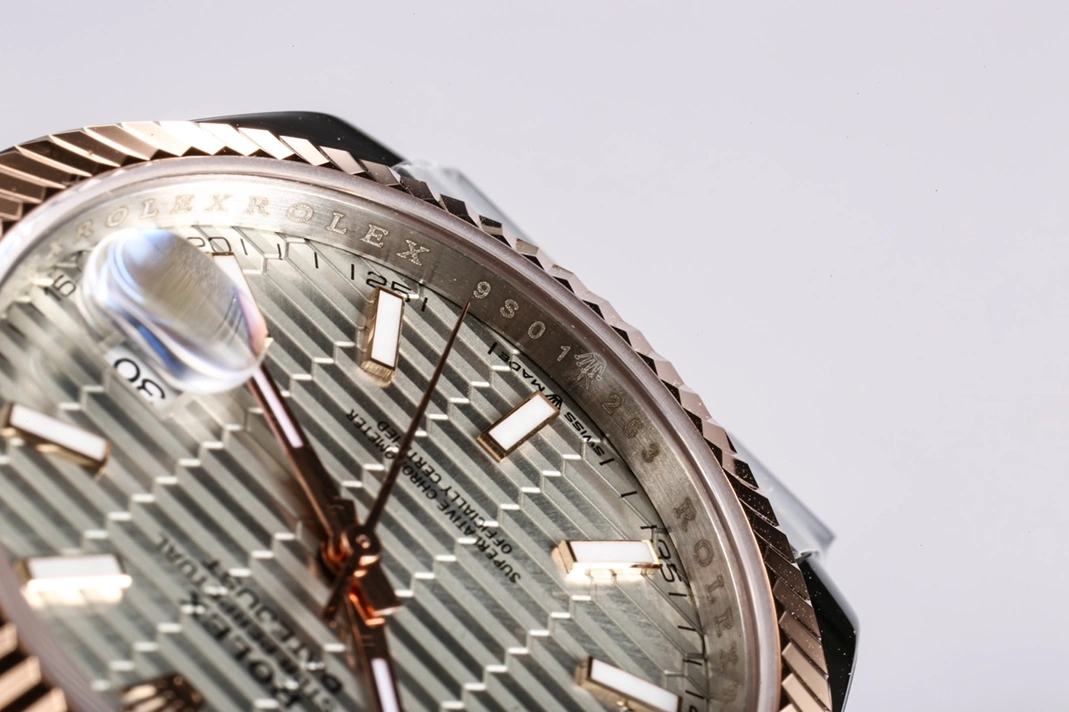 Rolex AAA Quality Watches For Men Compact 8762