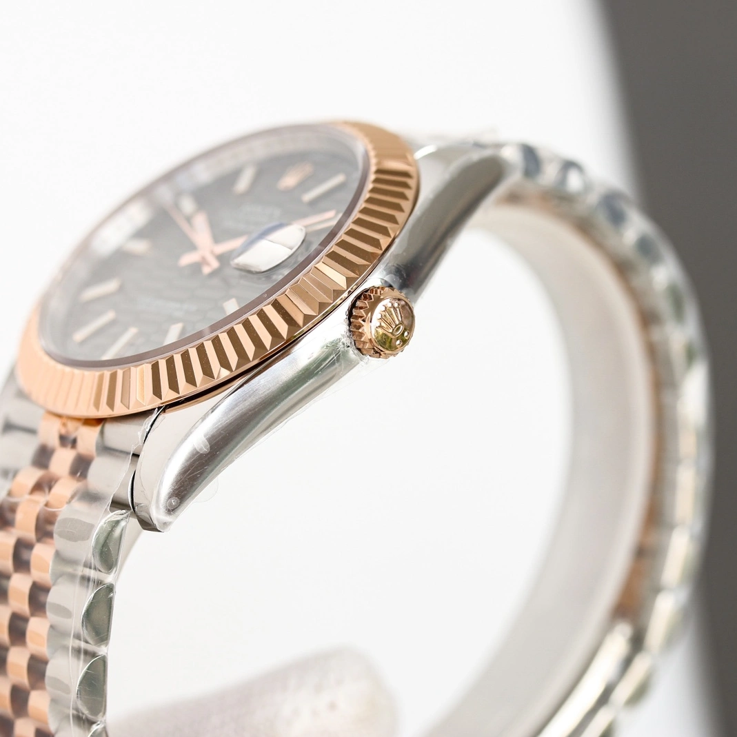Rolex AAA Quality Watches For Men Compact 8762