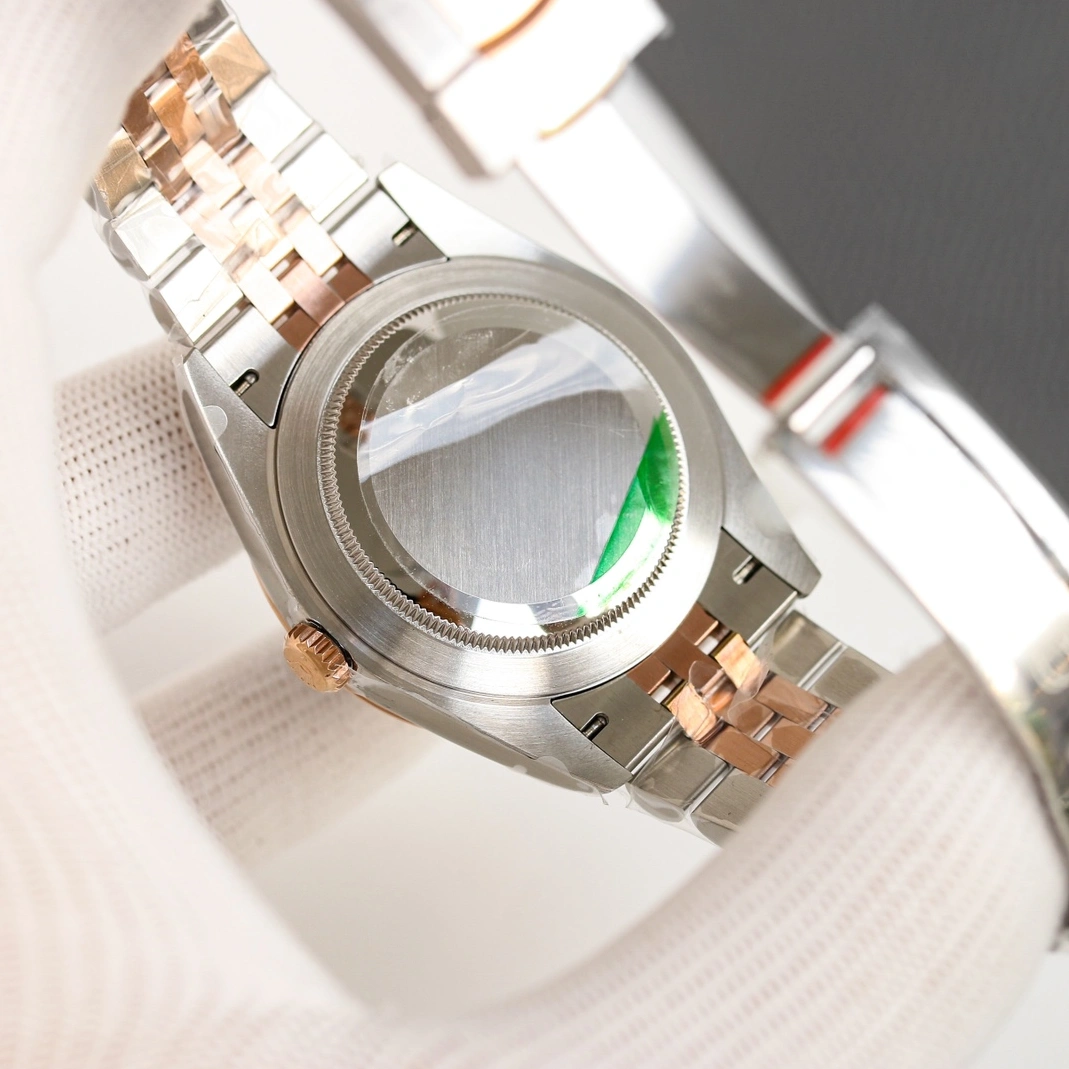 Rolex AAA Quality Watches For Men Compact 8762