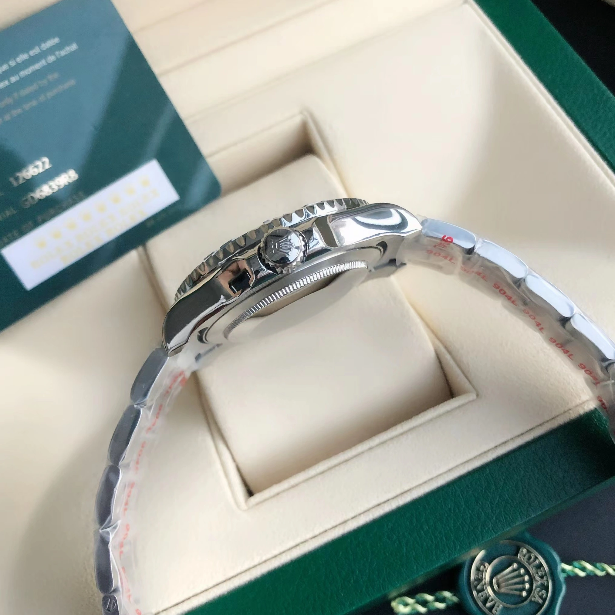 Rolex AAA Quality Watches For Men Durable 2771