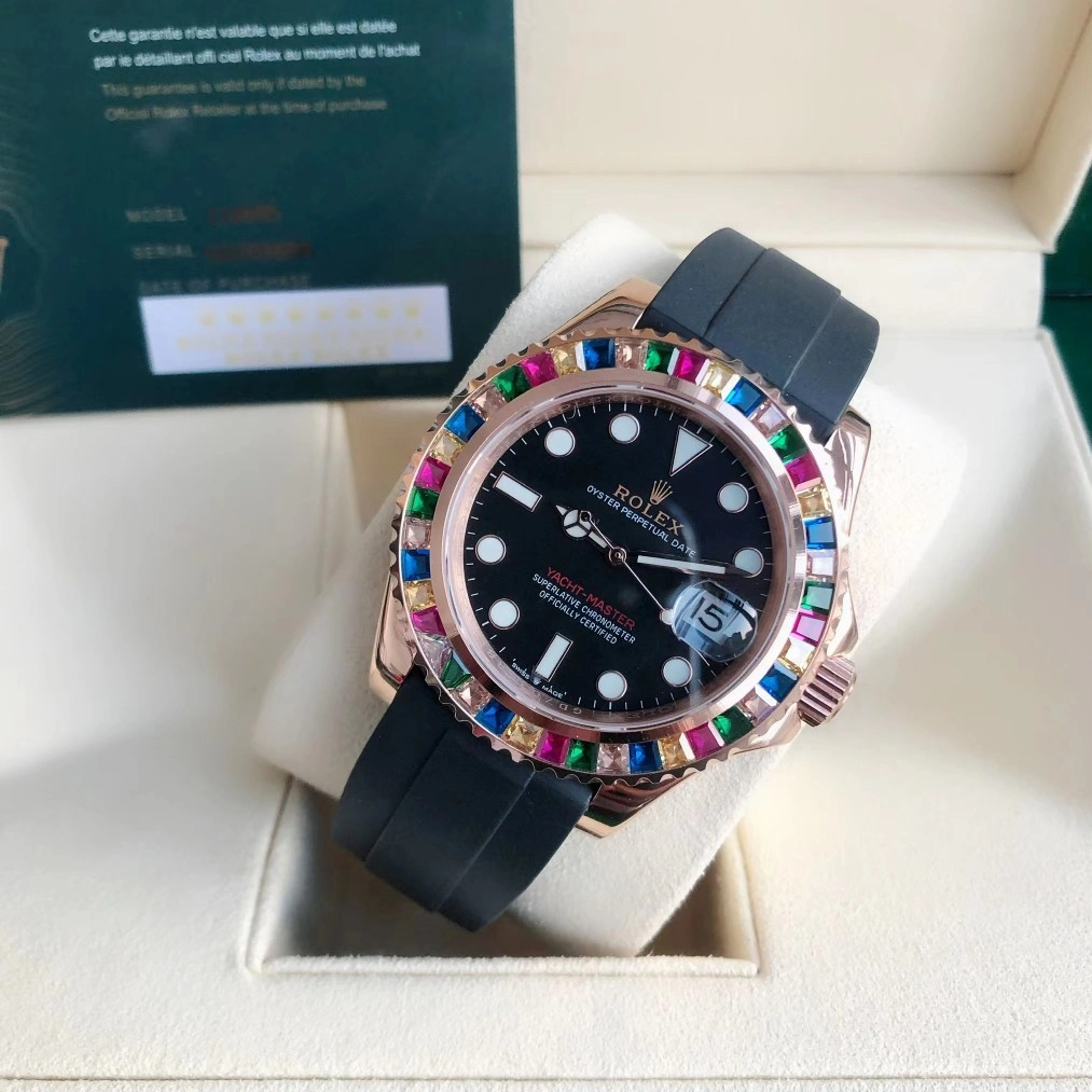 Rolex AAA Quality Watches For Men Durable 7010