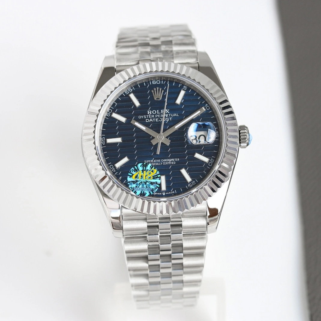 Rolex AAA Quality Watches For Men Durable 9703