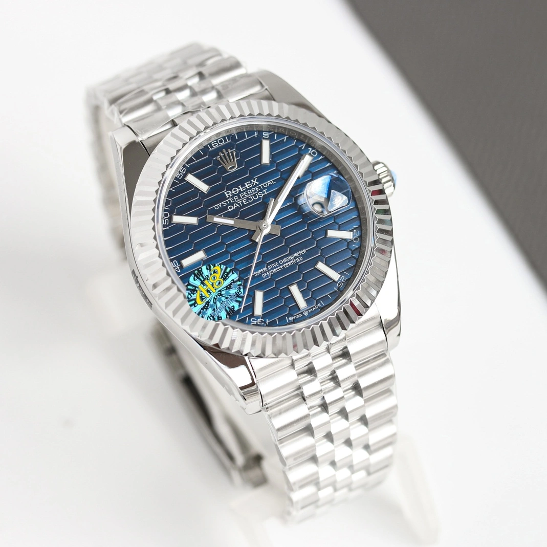 Rolex AAA Quality Watches For Men Durable 9703
