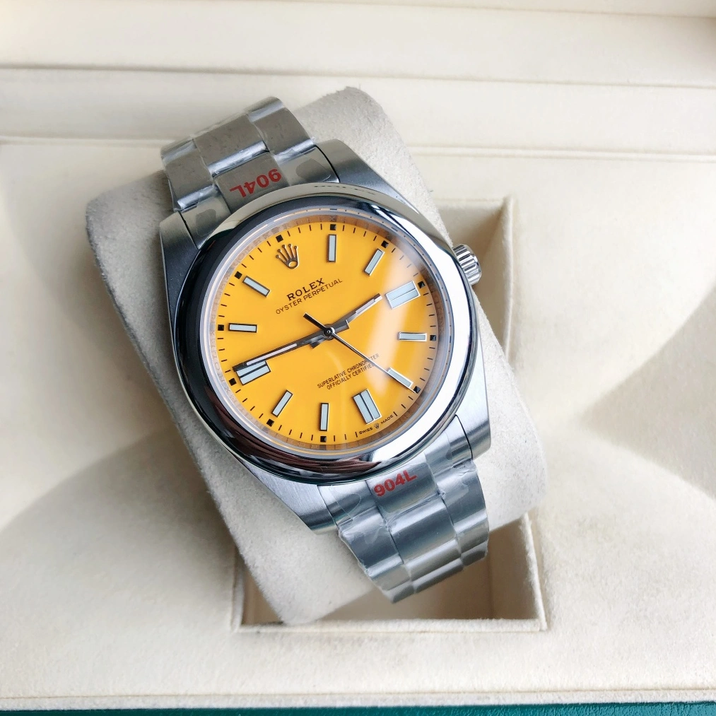 Rolex AAA Quality Watches For Men EasyMatch 8413