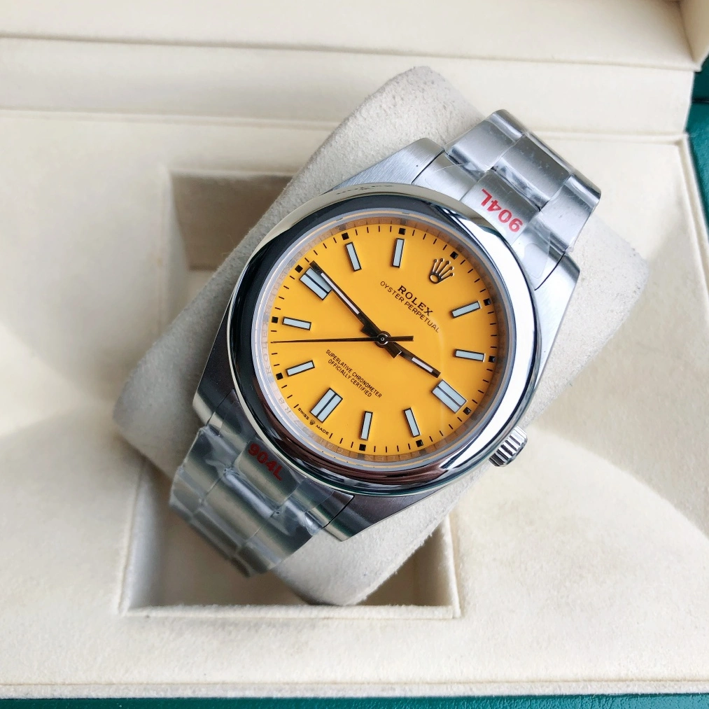 Rolex AAA Quality Watches For Men EasyMatch 8413
