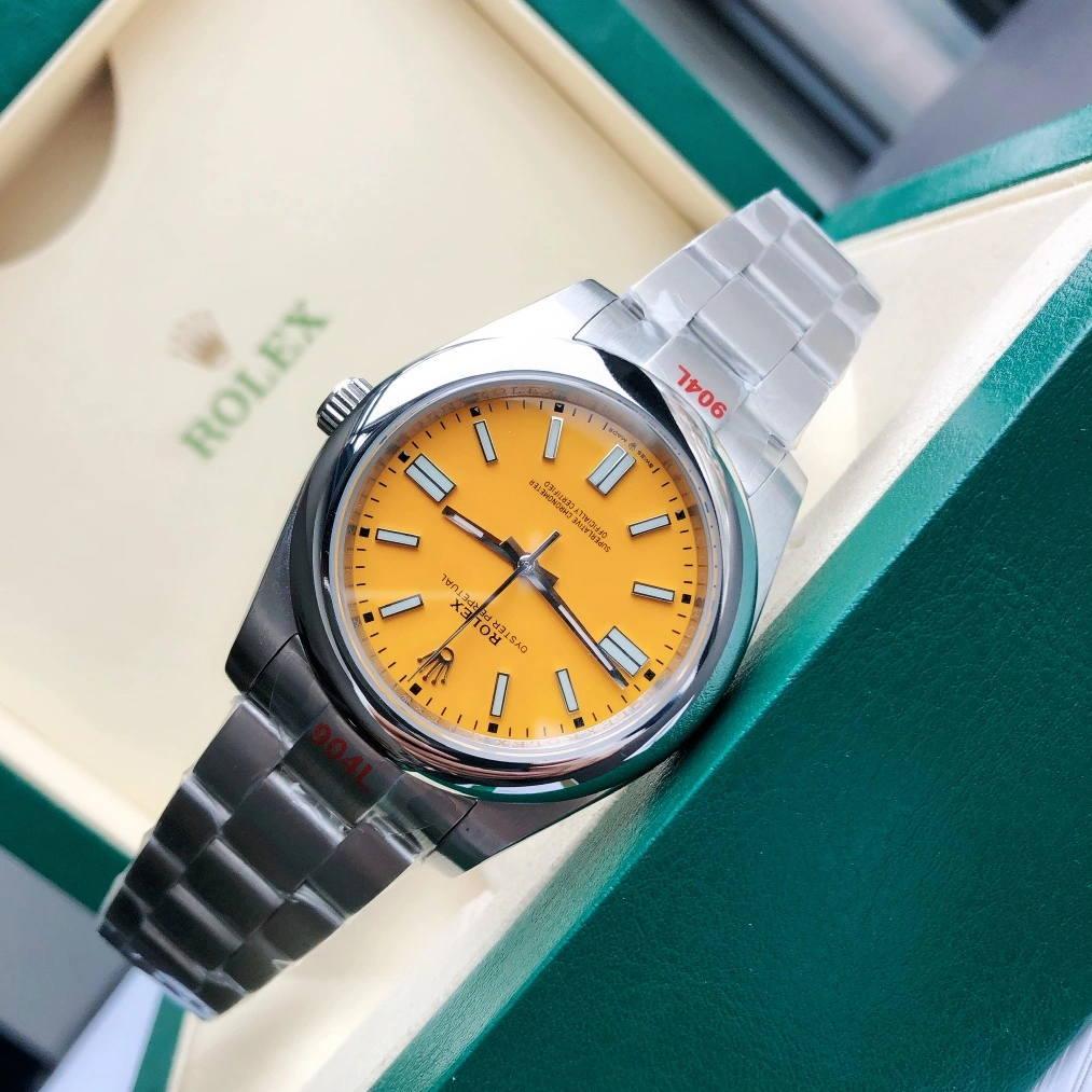 Rolex AAA Quality Watches For Men EasyMatch 8413
