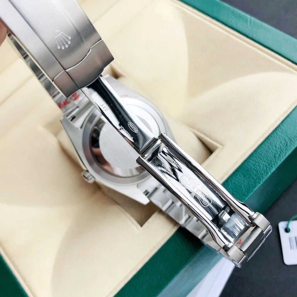 Rolex AAA Quality Watches For Men EasyMatch 8413