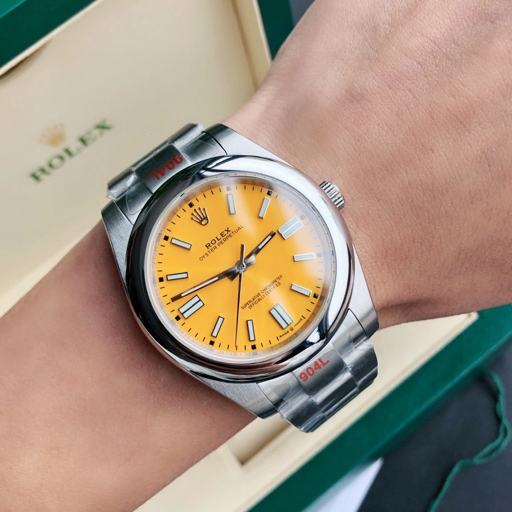 Rolex AAA Quality Watches For Men EasyMatch 8413