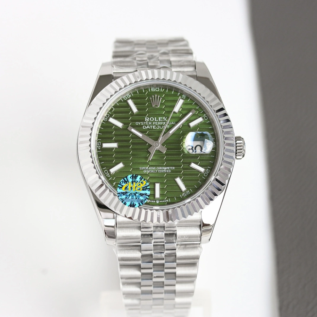 Rolex AAA Quality Watches For Men Fashionable 2945