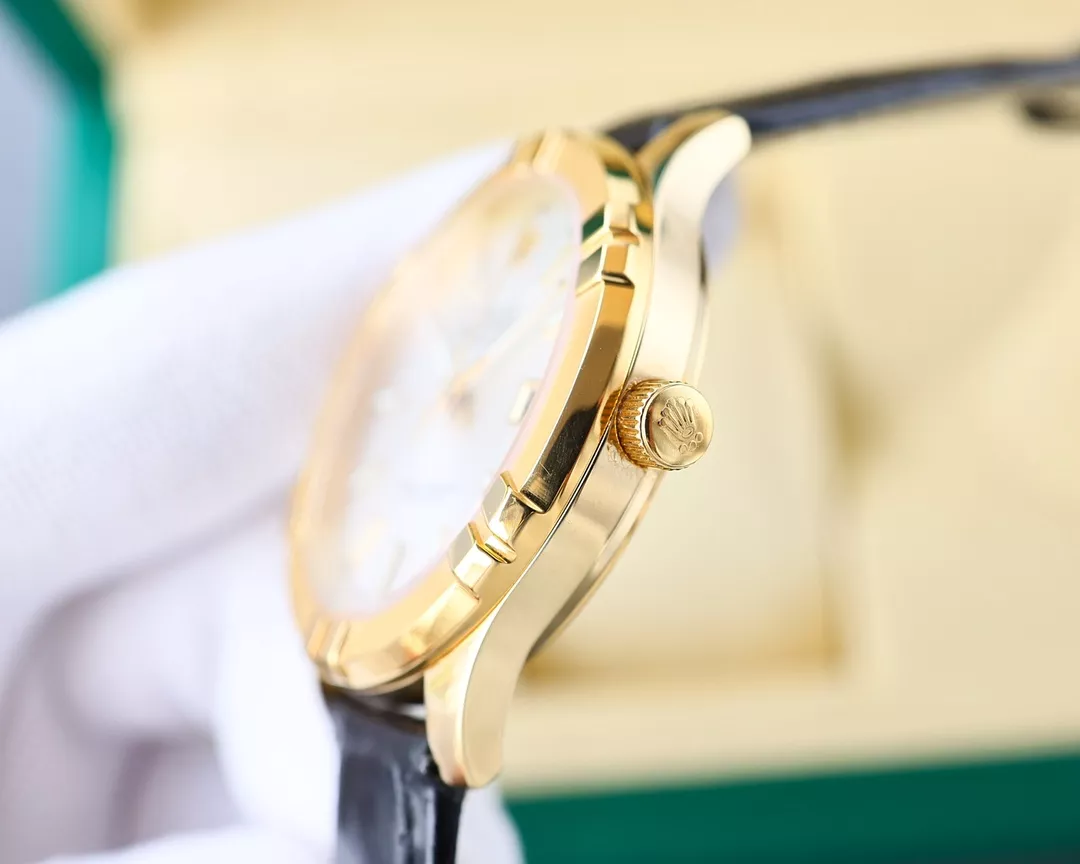 Rolex AAA Quality Watches For Men Flexible 6819