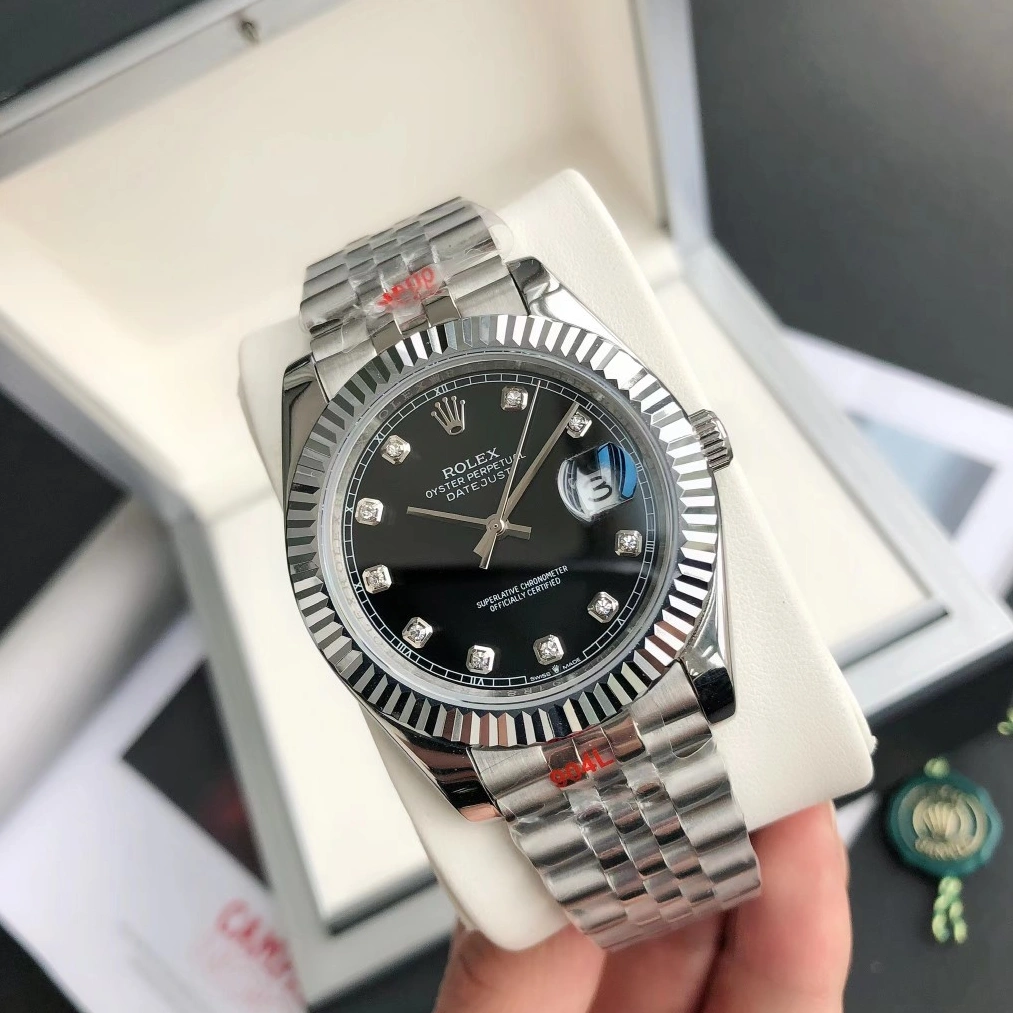 Rolex AAA Quality Watches For Men Functional 990