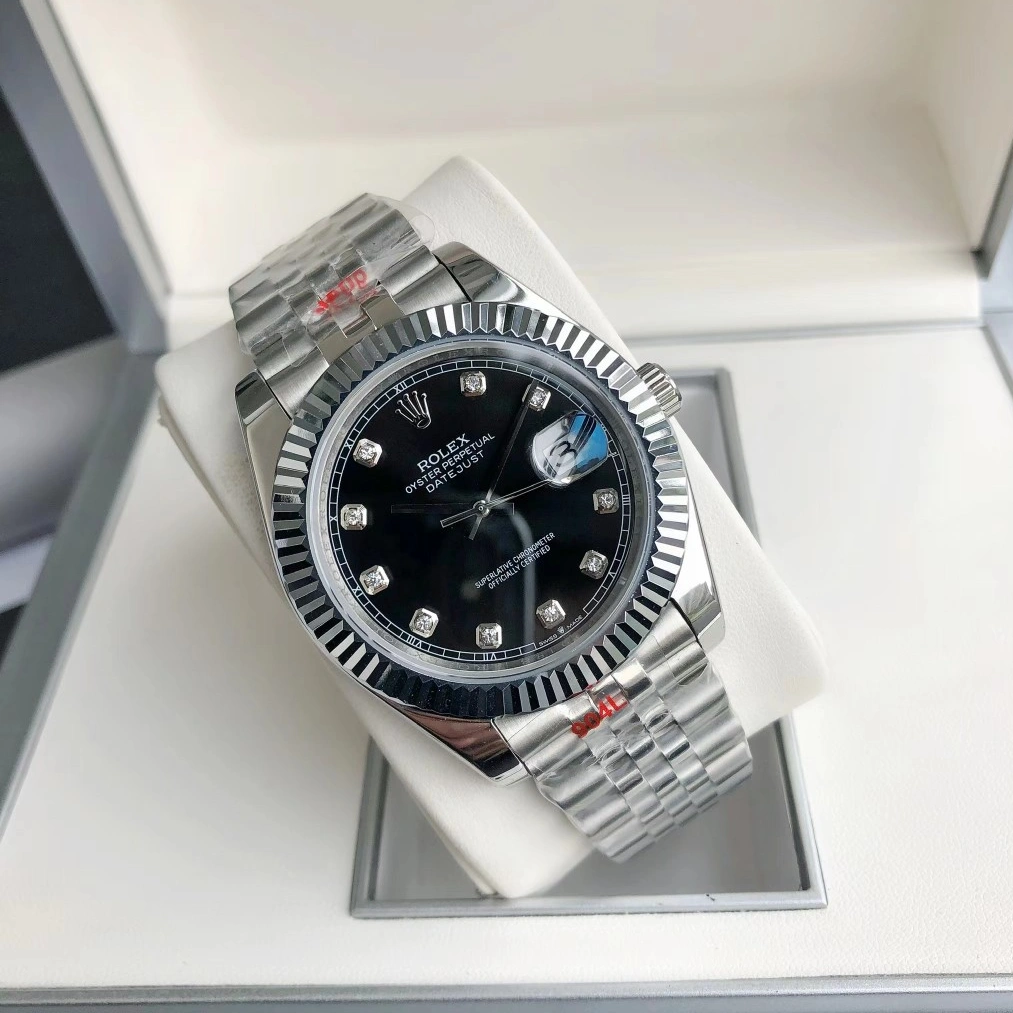 Rolex AAA Quality Watches For Men Functional 990