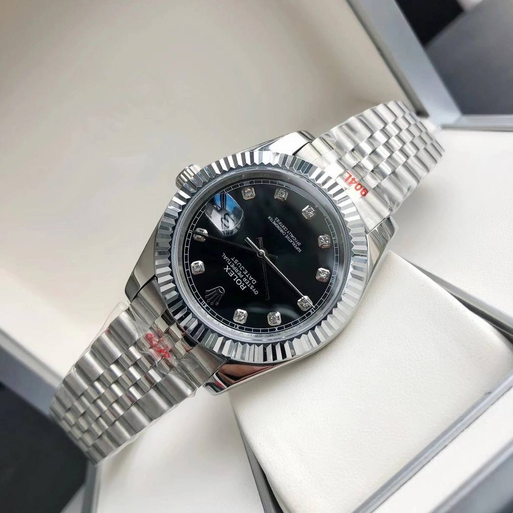 Rolex AAA Quality Watches For Men Functional 990