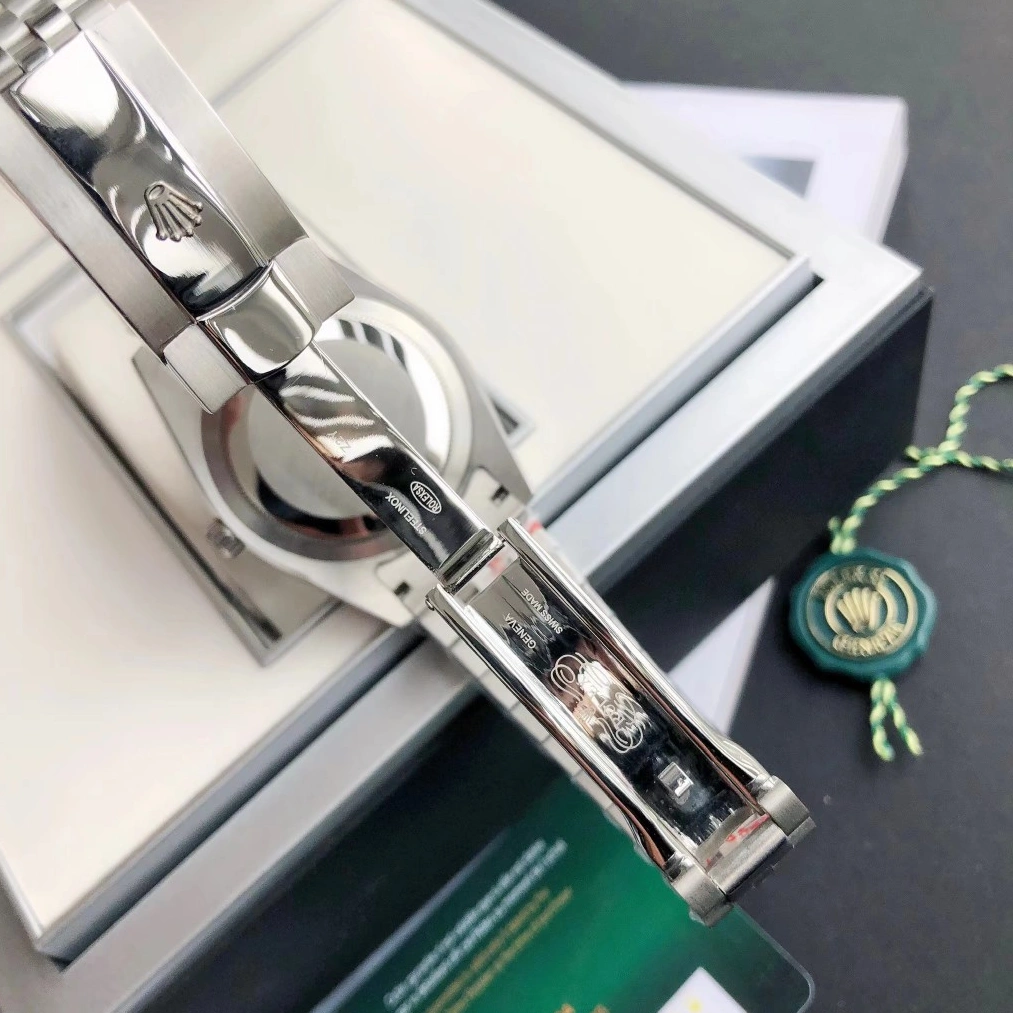 Rolex AAA Quality Watches For Men Functional 990