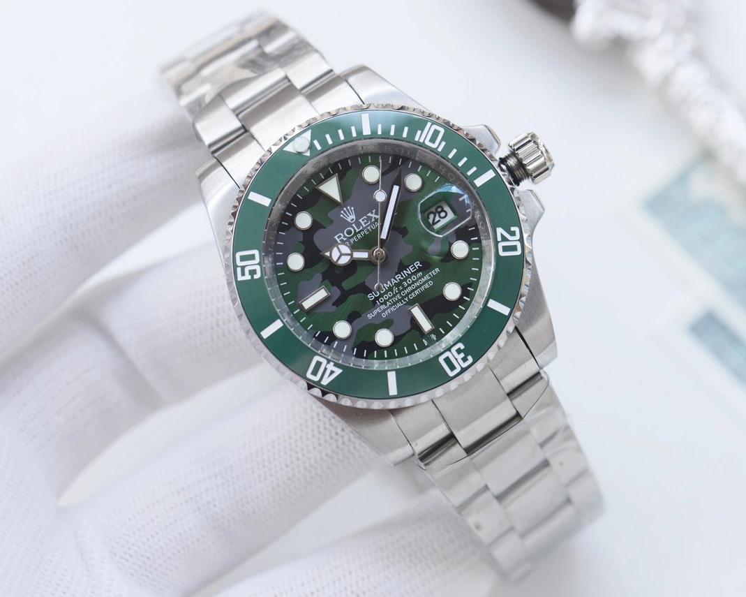 Rolex AAA Quality Watches For Men GoAnywhere 430