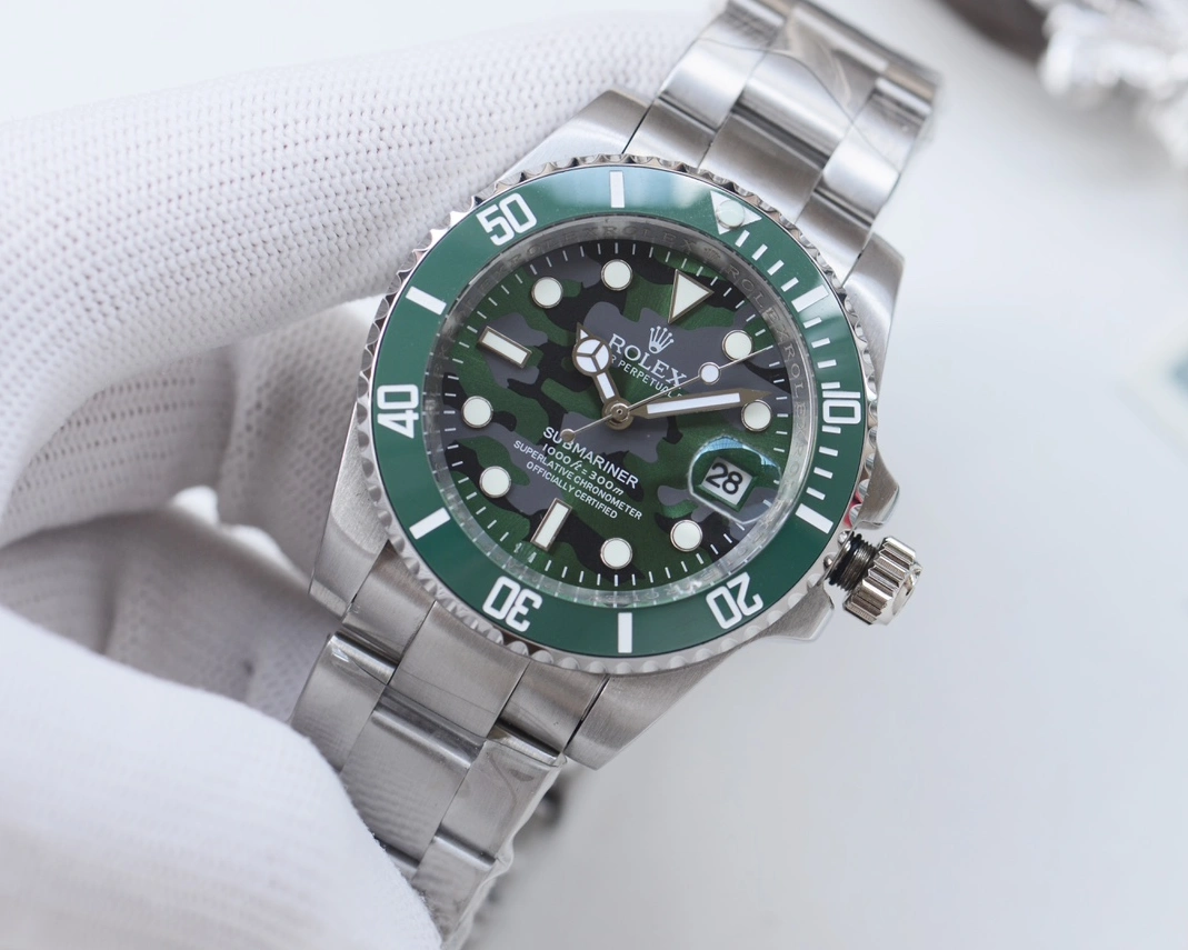 Rolex AAA Quality Watches For Men GoAnywhere 430