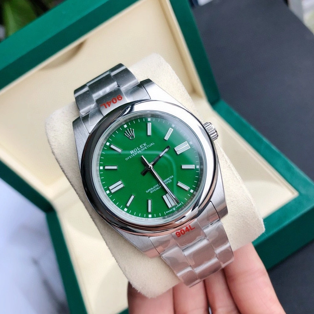 Rolex AAA Quality Watches For Men GoAnywhere 6589