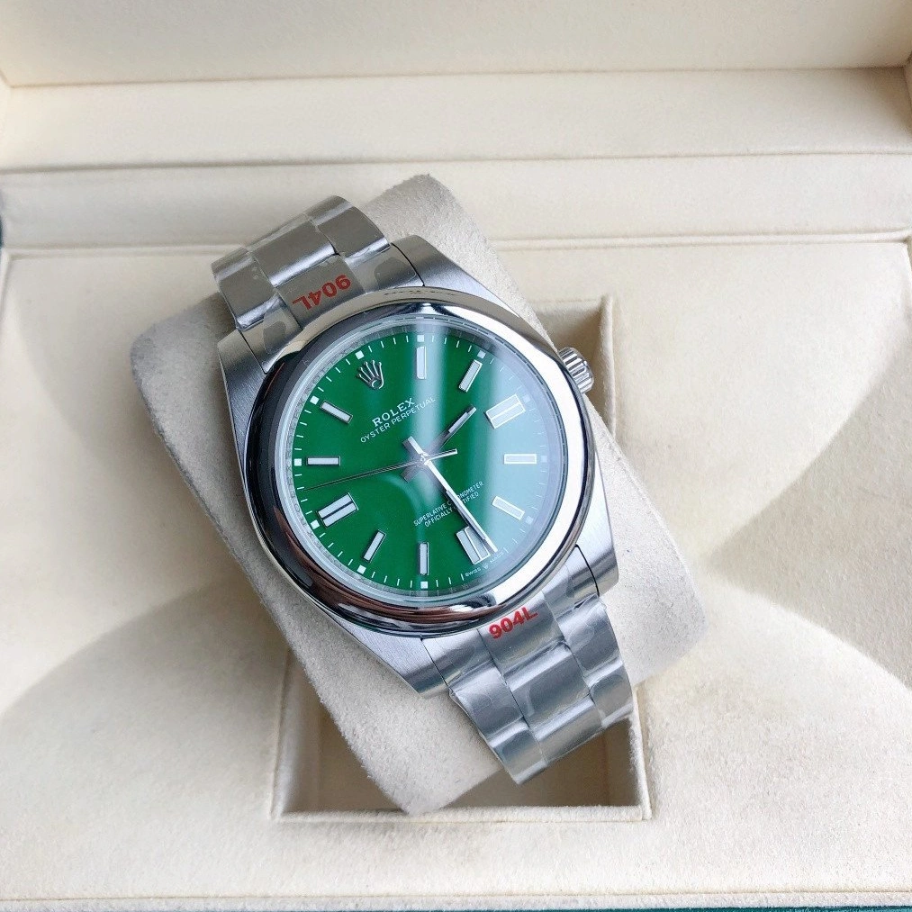 Rolex AAA Quality Watches For Men GoAnywhere 6589