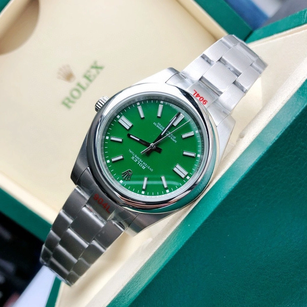 Rolex AAA Quality Watches For Men GoAnywhere 6589