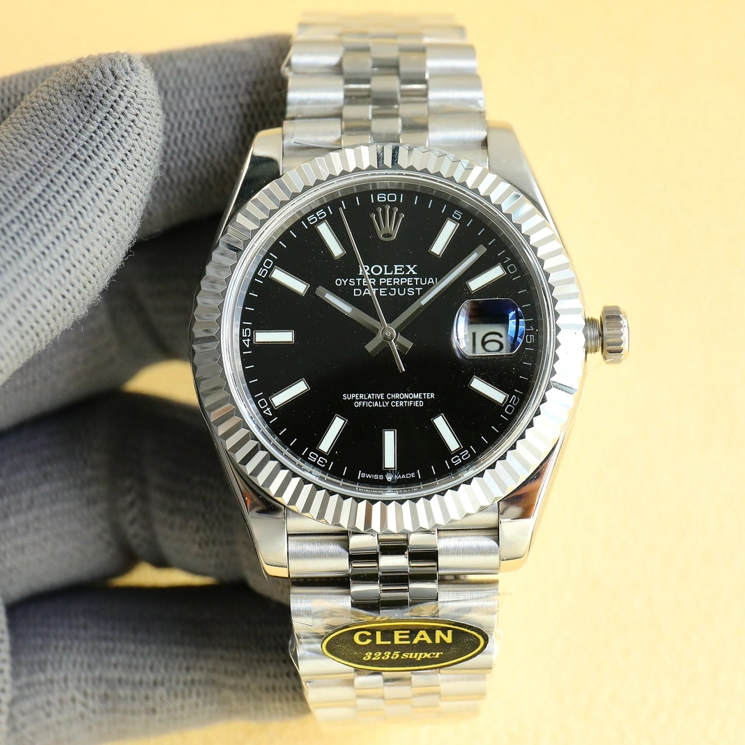 Rolex AAA Quality Watches For Men GoodFit 3665