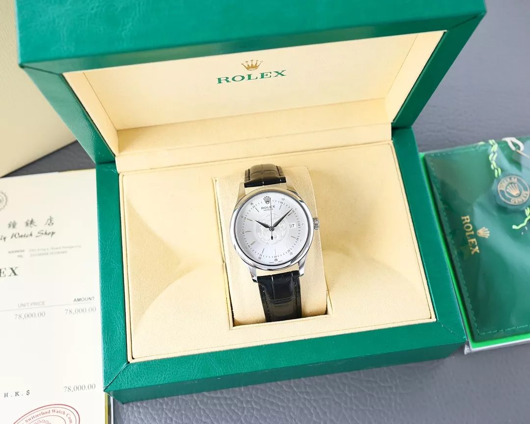 Rolex AAA Quality Watches For Men GoodFit 4959