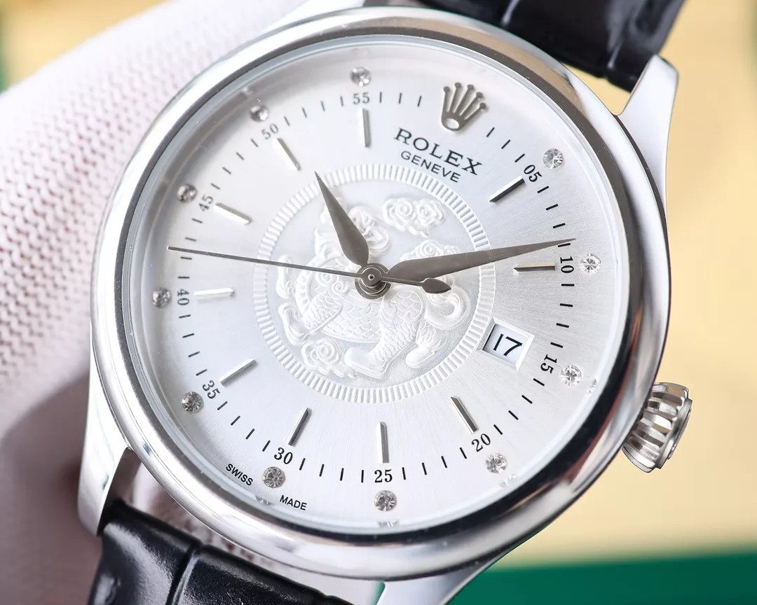 Rolex AAA Quality Watches For Men GoodFit 4959