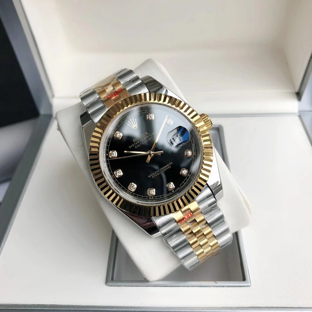 Rolex AAA Quality Watches For Men GoodFit 7971