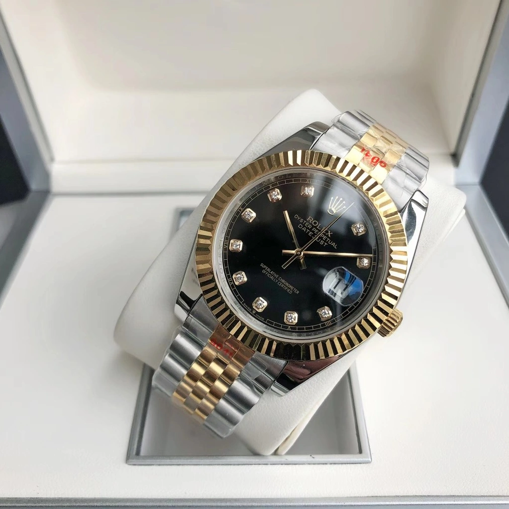 Rolex AAA Quality Watches For Men GoodFit 7971