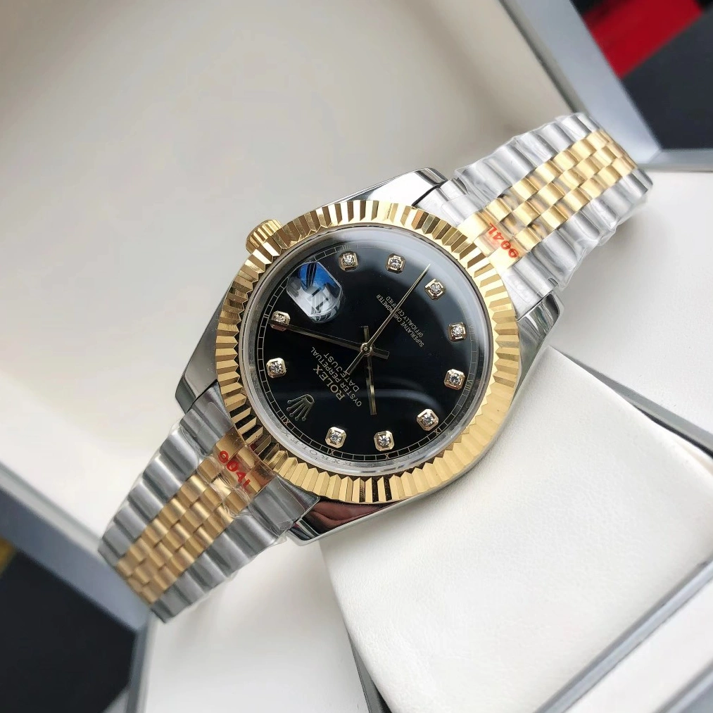 Rolex AAA Quality Watches For Men GoodFit 7971