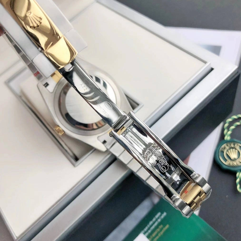 Rolex AAA Quality Watches For Men GoodFit 7971