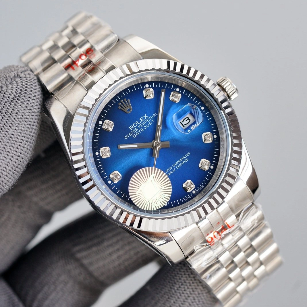 Rolex AAA Quality Watches For Men HighQuality 1324