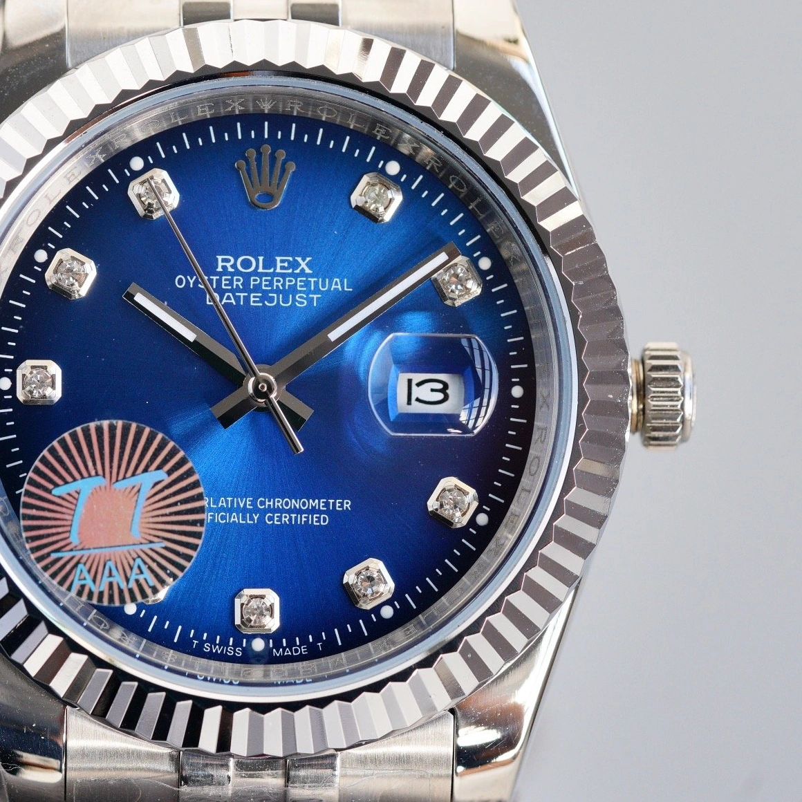 Rolex AAA Quality Watches For Men HighQuality 1324