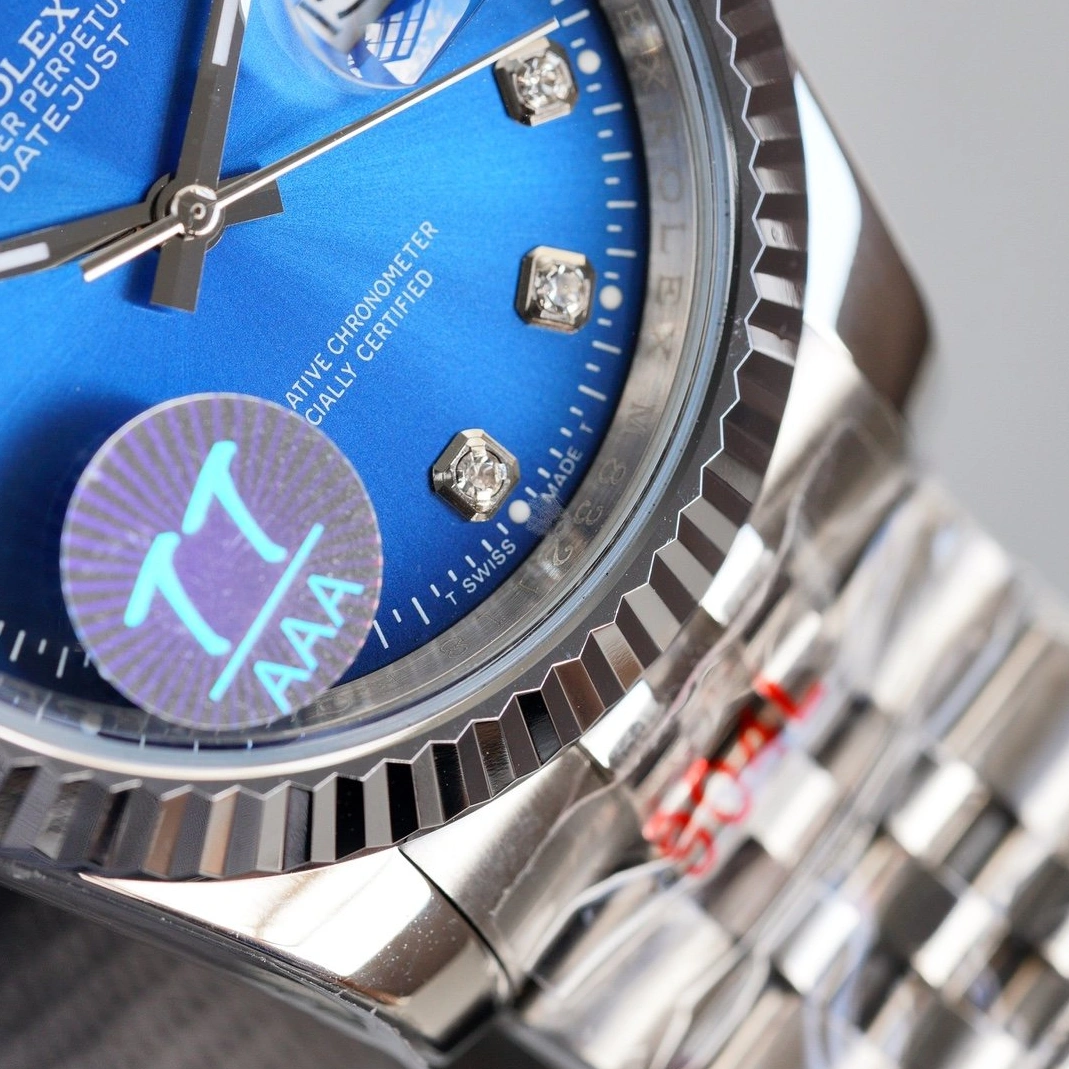 Rolex AAA Quality Watches For Men HighQuality 1324