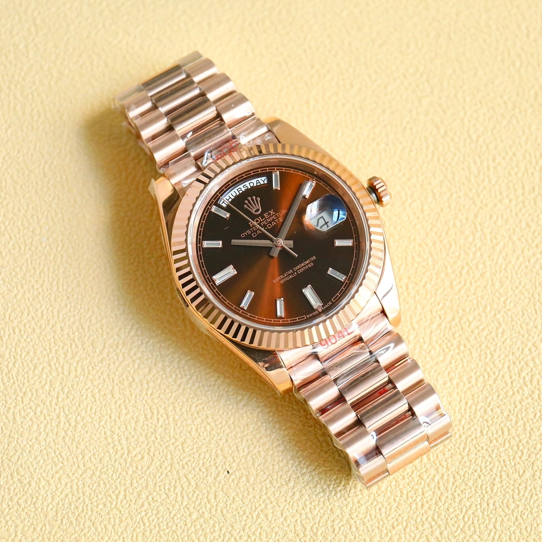 Rolex AAA Quality Watches For Men HighQuality 7404