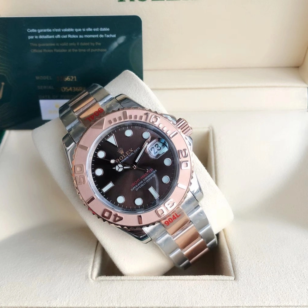 Rolex AAA Quality Watches For Men Lightweight 2211
