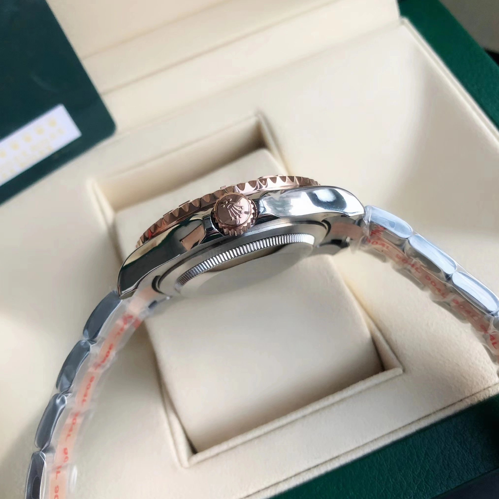 Rolex AAA Quality Watches For Men Lightweight 2211