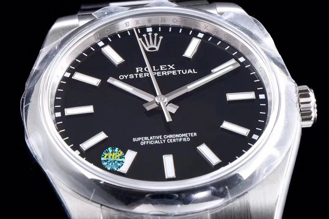 Rolex AAA Quality Watches For Men Lightweight 8097