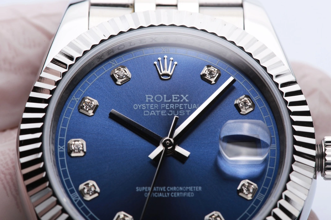 Rolex AAA Quality Watches For Men Minimalist 3460